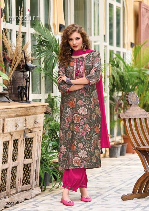 Fashion Talk Muskan Rayon with Embroidery work kurti collection at  Wholesale rate | Fashion, Kurti collection, Beautiful dress designs