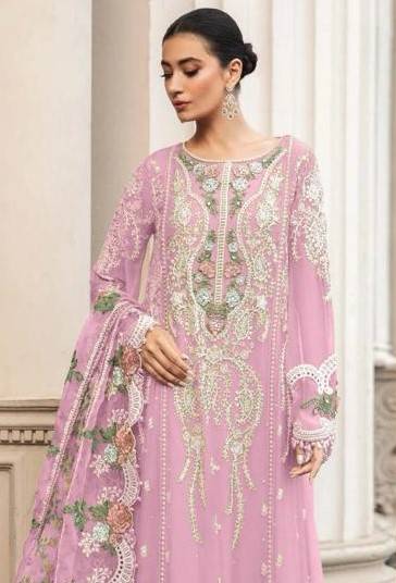 Jade Bliss Vol-2- Karachi Lawn Cotton Jaipur dress material online wholesale