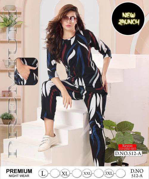 Wholesale Night Suits: Manufacturers, Suppliers & Dealers In India.