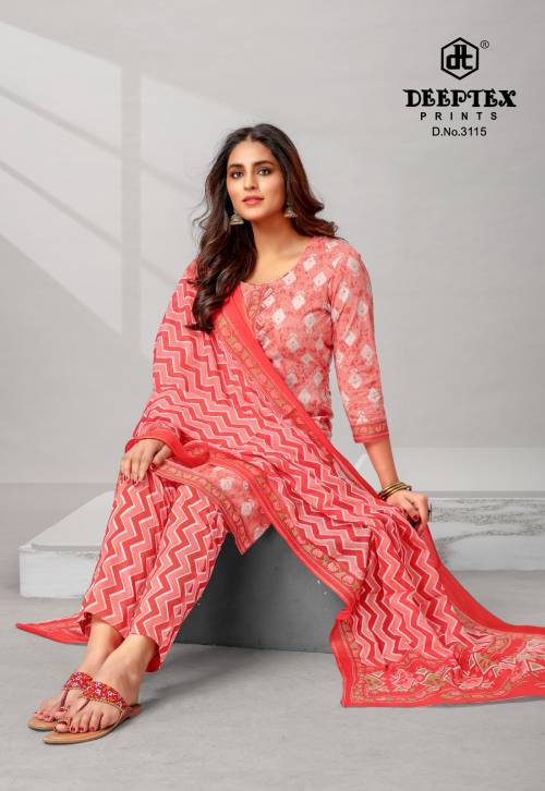 Deeptex Miss India Vol 83 Cotton Dress Material Mumbai Suits Online  Wholesaler