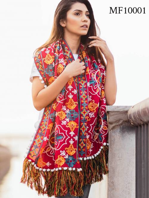 Buy western tops for ladies wholesale from Surat Market